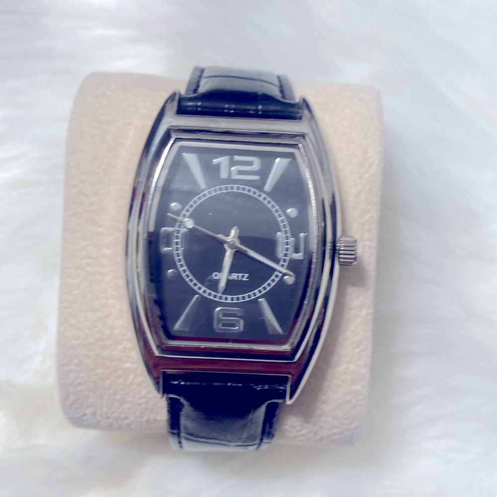 Watch Quartz 💃🏻🔥